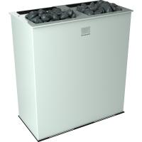  Электрическая печь для бани и сауны Sangens W30G White