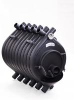 Воздухогрейная печь НМК Сибирь БВ-180 Воздухогрейная печь НМК Сибирь БВ-180