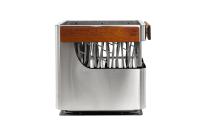  Электрическая печь для бани и сауны Born Stone 18 кВт