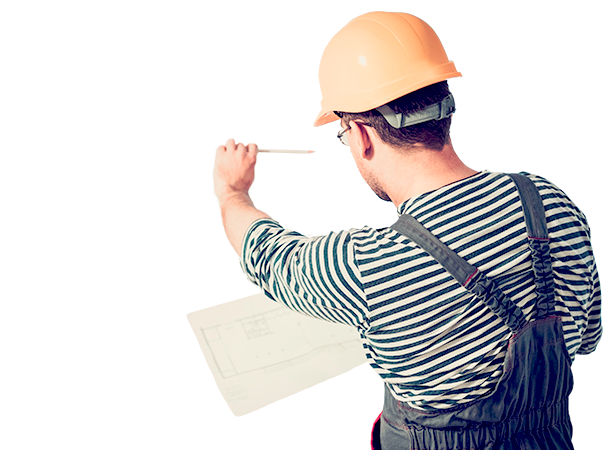 Услуга выезда мастера на объект для замеров и консультации