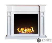 Биокамин Zefire классический Бенсон