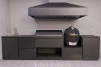 Кухня ASTOV № 58(готовое решение)