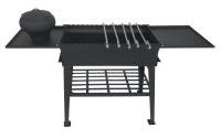 Мангал НМК "Семейный" 