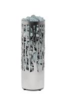  Электрическая печь для бани и сауны Born Rain 9 кВт (матовый корпус)