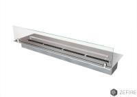 Прямоугольный контейнер Zefire 700 со стеклом