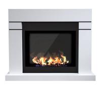 Биокамин Zefire классический Актон со стемалитом