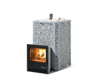  Печь Ялта 35/2025 AISI 321 (сетка серая хохлома)