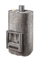  Банная печь Ферингер Паровая Уют 25 (Дуб)