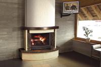 Каминная облицовка Sunhill MONTECRISTO