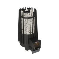  Банная печь Grill'D Cometa Vega 180 Pro (длинный вынос)