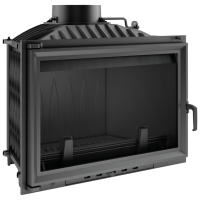  Чугунная топка Wiktor 14