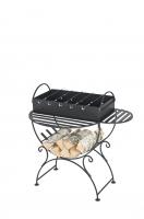 Мангал Везувий "Дачный" 