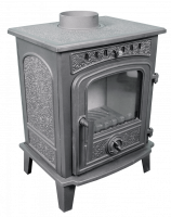  Чугунная печь FireBird Dingo 5 кВт
