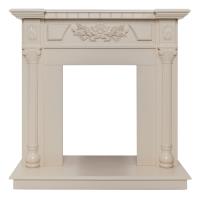 Портал для электрокамина Dacota STD WT