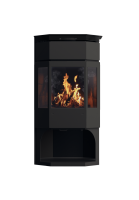  Печь-камин НМК Сибирь - 12