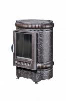  Печь Фёрингер отопительно-варочная "Нелжа" (Русский сувенир)