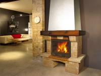 Каминная облицовка Sunhill NICA