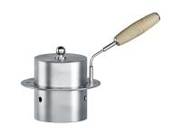 Запарник для печей Изистим