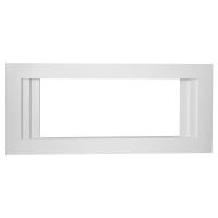 Портал для электрокамина Stockholm 42/BV WT