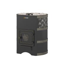  Банная печь Везувий Лава 16 без выноса (ДТ-3) 