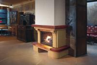 Каминная облицовка Sunhill ALBERTVILLE