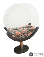 Биокамин Zefire Senator