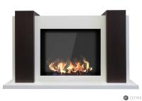 Биокамин Zefire классический Бомонд со стемалитом