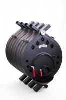  Воздухогрейная печь НМК Сибирь БВ-480