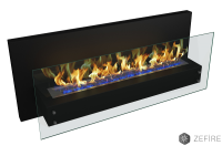 Биокамин Zefire Polakr 1200