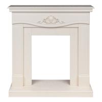 Портал для электрокамина Junona STD WT