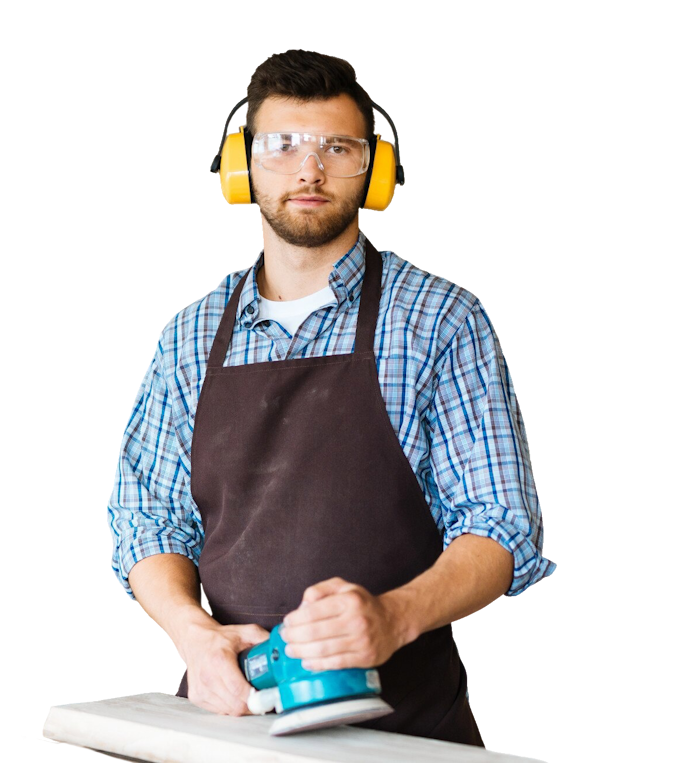 Услуга по отделке саун и бань