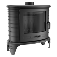  Чугунная печь Kratki Koza K 8