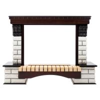 Портал для электрокамина Country 33 AO