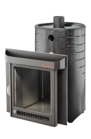  Банная печь Фёрингер Паровая Макси (Лайн)