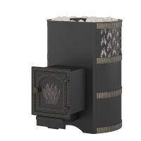  Банная печь Везувий Лава 22 (ДТ-4) 