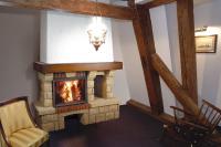 Каминная облицовка Sunhill PORTO