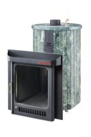  Банная печь Фёрингер Ламель Оптима (Змеевик наборный)