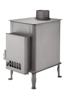  Отопительная печь Фёрингер Умка Мини