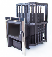  Банная печь НМК Катунь 