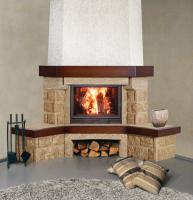 Каминная облицовка Sunhill CAPRI