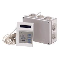 Пульт управления 01М 9-12кВт/380В для печей "Премьера"