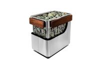  Электрическая печь для бани и сауны Born Stone 13 кВт