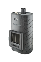  Банная печь Ферингер Паровая Уют 25 (Лайн)