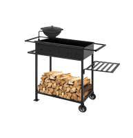 Мангал Везувий "Майский" 