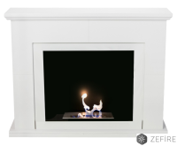 Биокамин Zefire классический Stockholm 