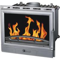  Топка Plamen BARUN 1