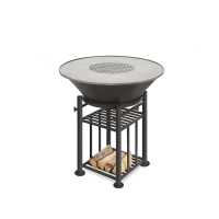 FANTASTIC GRILL ВЕЗУВИЙ "ЛЕГЕНДА" Ø 700