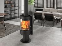  EMBER Отопительная печь Радмила 500 D