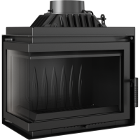  SIMPLE/M/S/L/BS, (угловое стекло слева)