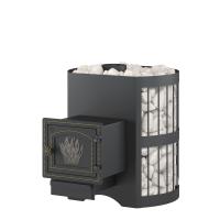  Банная печь Везувий Скиф Стандарт 12 (ДТ-3) 